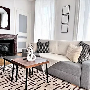 Merengue Appartement